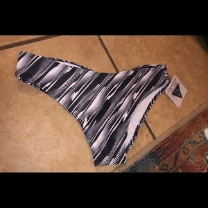 Freedomravewear cheeky bottoms